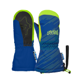 Reusch Maxi R-TEX® XT Mitten 4985515 4507 green blue 1